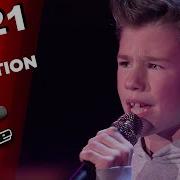 Justin Bieber Feat Ludacris Baby Lino The Voice Kids 2021 Blind Auditions
