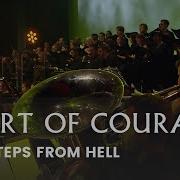 Two Steps From Hell Heart Of Courage Live Orchestra Choir ODYSSEY Project