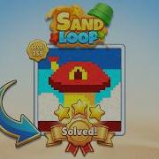 Sand Loop Level 359 Walkthrough Puzzle Solution Guide