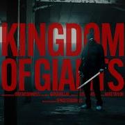 Kingdom Of Giants Wasted Space