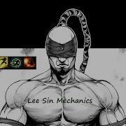 LEE SIN WARD FLASH W Tutorial League Of Legends