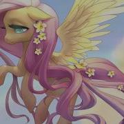 Fluttershys Lullaby 20 Cooler Fireflies Parody Fluttershy S Lullaby