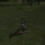 Hunting In 12Sky