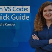 C In VS Code A Quick Guide