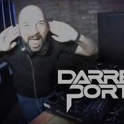 DARREN PORTER TRANSMISSION LIVE