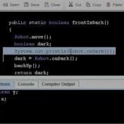 Variables 4 Variable Scope