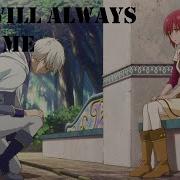 She Will Always Hate Me AMV