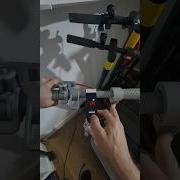 How To Reset Xiaomi Scooter 3 Lite Factory HARD RESET Electricscooter Xiaomiscooter Escooter