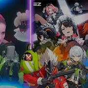 Zenless Zone Zero Come Alive кавер на русском Russian Cover