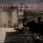 Best INTERVENTION MW2 Killfeed EVER