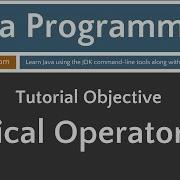 Learn Java Programming Logical Operator Xor