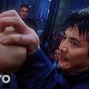 Go To Sleep Cradle 2 The Grave Eminem X DMX And Jet Li Music Video Tribute