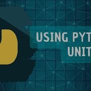 Python Unittest
