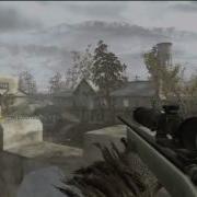 MOST RANDOM COD 4 CLIP EVER