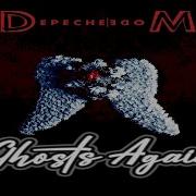 Depeche Mode Ghosts Again By COVERLOVE