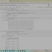 2 DBSCAN Python Code