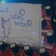 Behringer Neutron Tutorial Scifi Lead LFO Delay
