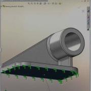 SOLIDWORKS What S New 2010 Section 04 Simulation UI Changes