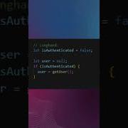 JavaScript Shortcuts Short Circuit Evaluation