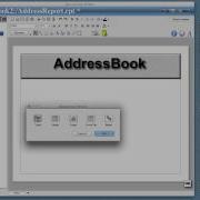 Java Inventor Address Book Report Mp4