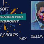 Microsoft Defender For Endpoint Configure And Manage Device Groups