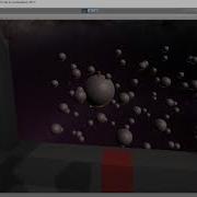Space Battle VR Prototype