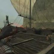Vindictus Fun Spear Throw Game