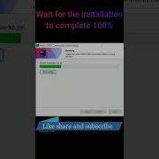 How To Install IntelliJ IDEA In 60sec Shorts Intellij Install