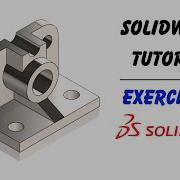 Solidworks Tutorial For Beginners Exercise 28 Solidworks Tutorials 2024 Mechanical Dot Com