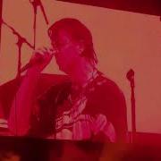 THE STROKES UNDER COVER OF DARKNESS LIVE MEXICO CITY 19 05 2022