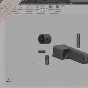 Inventor 101 Placing And Orienting Parts In An Assembly
