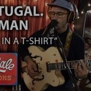 Portugal The Man Creep In A T Shirt Hay Bale Sessions Bonnaroo365