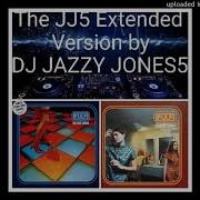PULP DISCO 2000 The JJ5 EXTENDED VERSION By VIRTUAL DJ JAZZY JONES5