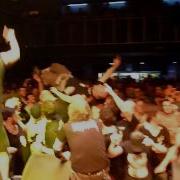 Dog Eat Dog Expect The Unexpected Live At De Kreun In Kortrijk 10 04 15