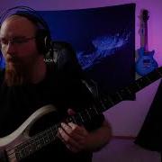 Ghost Witch Image Bass Cover