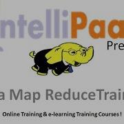 Java Mapreduce Tutorial Java Mapreduce Training Java Mapreduce Online Training