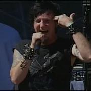 Mudvayne Not Falling Live 2003