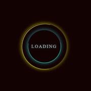 Creative CSS Loading Animations Or Double Spinner Effects CSS Tutorial