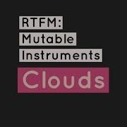 RTFM AUDIBLE MANUAL MUTABLE INSTRUMENTS CLOUDS