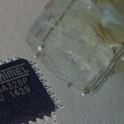 How To Make An ESC Flashing Socket Tool For ESC Atmega Chip Flasher Programming Cable