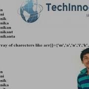 Character Pattern In Given String Interview Question And Solution Using Java