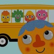 The Wheels On The Bus Featuring Noodle Pals Super Simple Songs