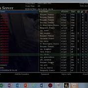 CoD2 Server Trolling Biggest Rcon And Server Hack H4x 2