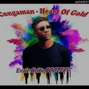 Desande Lifs Congaman Heart Of Gold Evair Brito Bootleg 2020