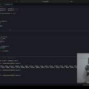 Advent Of Code 2025 Day 8 LIVE