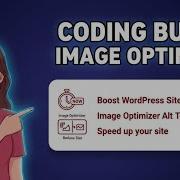 Coding Bunny Image Optimizer Wordpress Image Optimization Plugin WordPress Image Optimizer