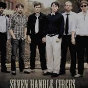 Seven Handle Circus Georgia Man