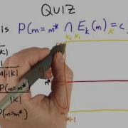 Otp Is A Perfect Cipher Pt 2 Applied Cryptography