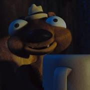 Hoodwinked But Only When Twitchy Is On Screen