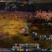 AION Вивинг Гладиатора копьем Avi